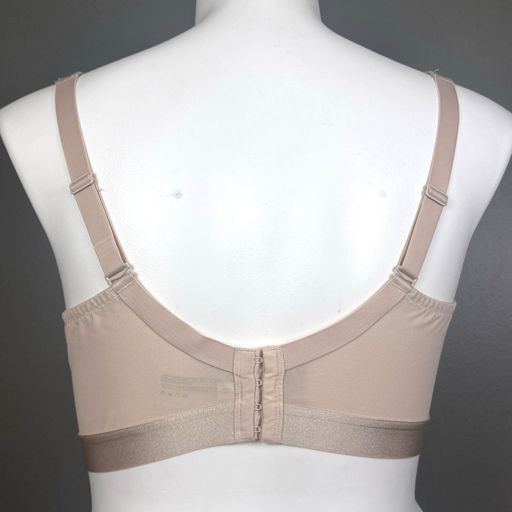 Basic Wireless Lounge Bra Desse Collection Size 4… - image 5